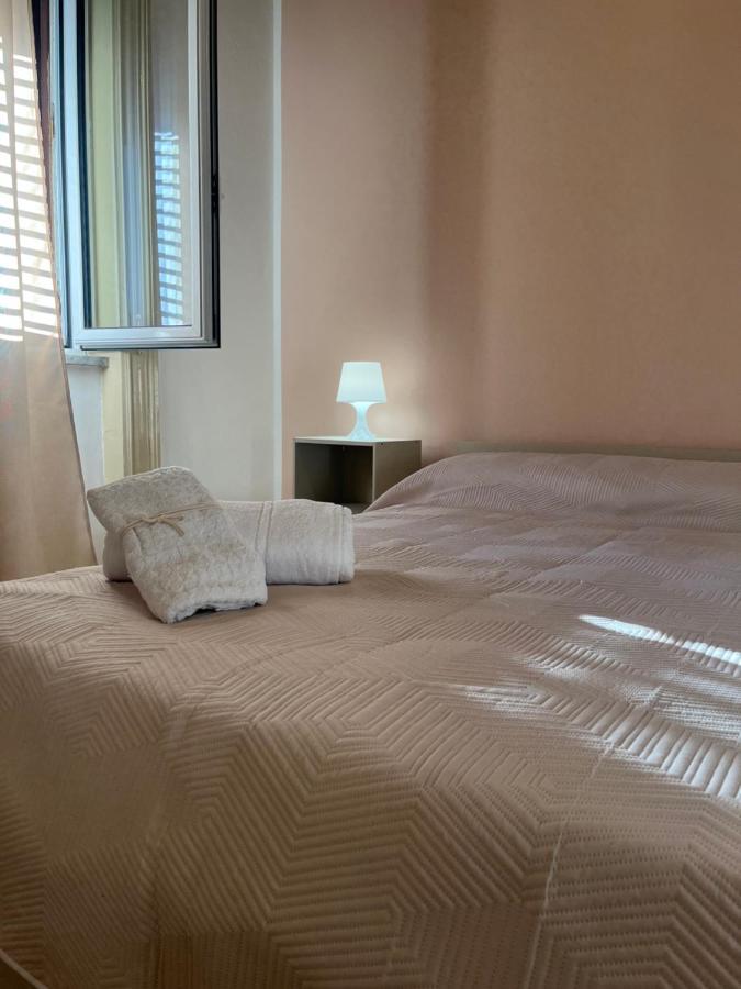 Spyda Apartment Palermo Bagian luar foto