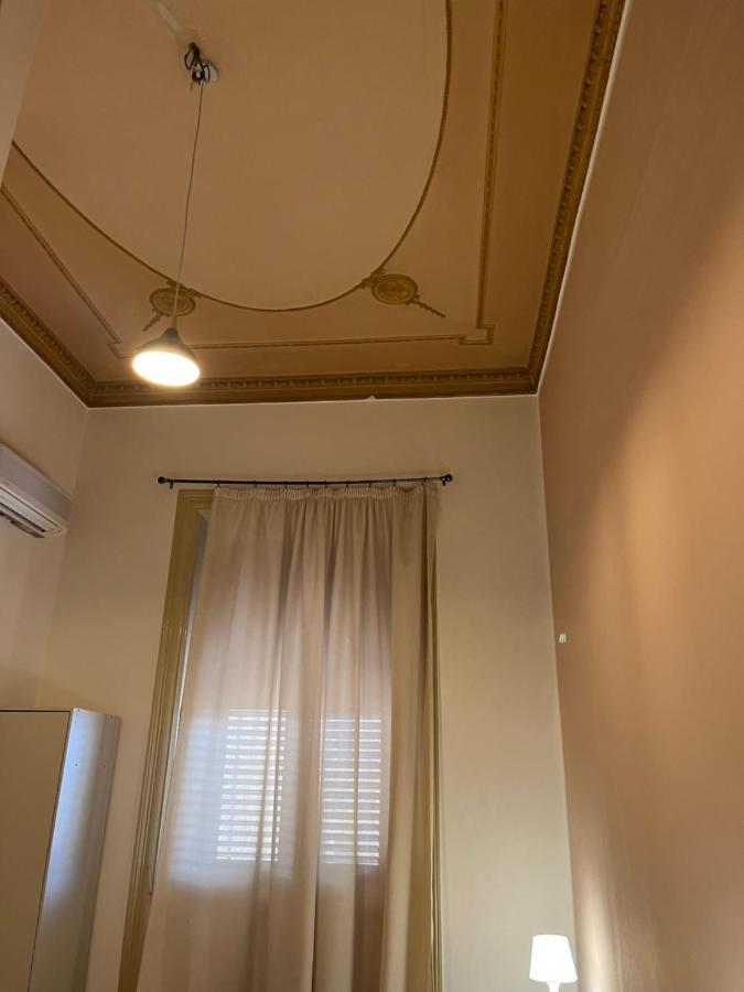 Spyda Apartment Palermo Bagian luar foto
