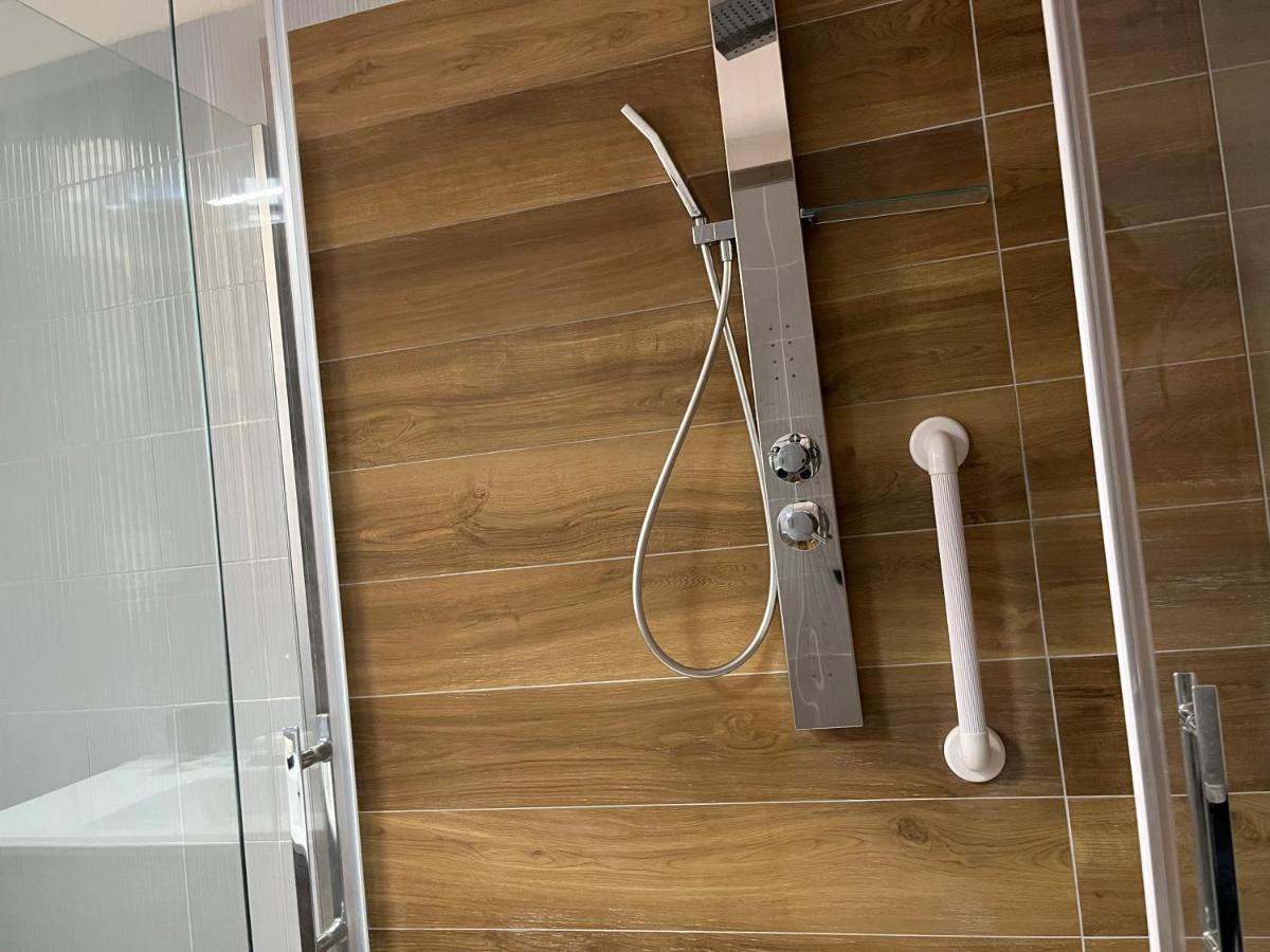Spyda Apartment Palermo Bagian luar foto