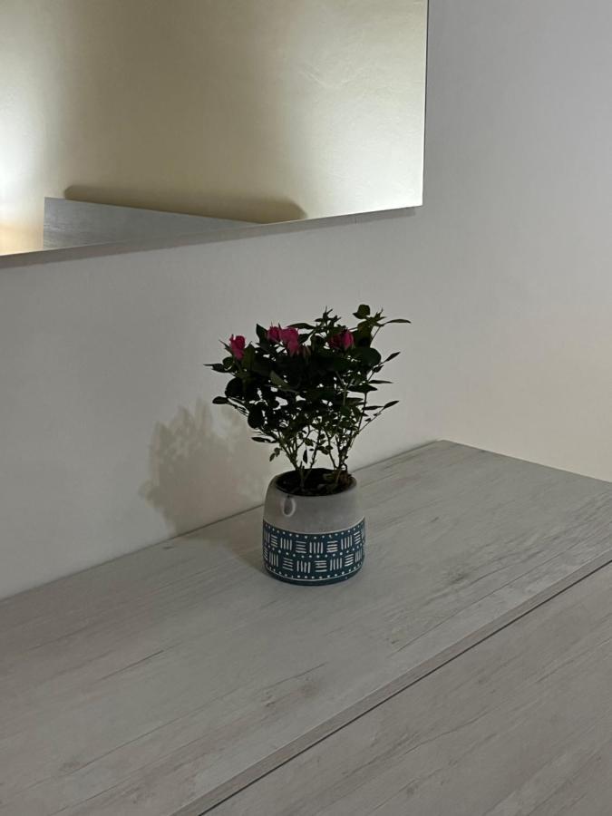 Spyda Apartment Palermo Bagian luar foto
