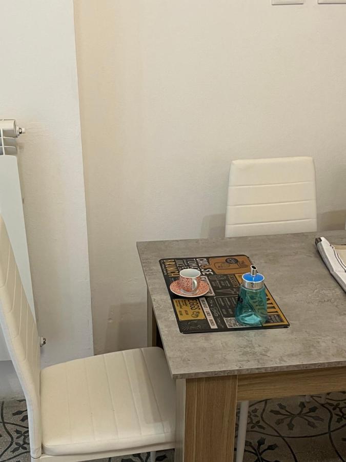 Spyda Apartment Palermo Bagian luar foto