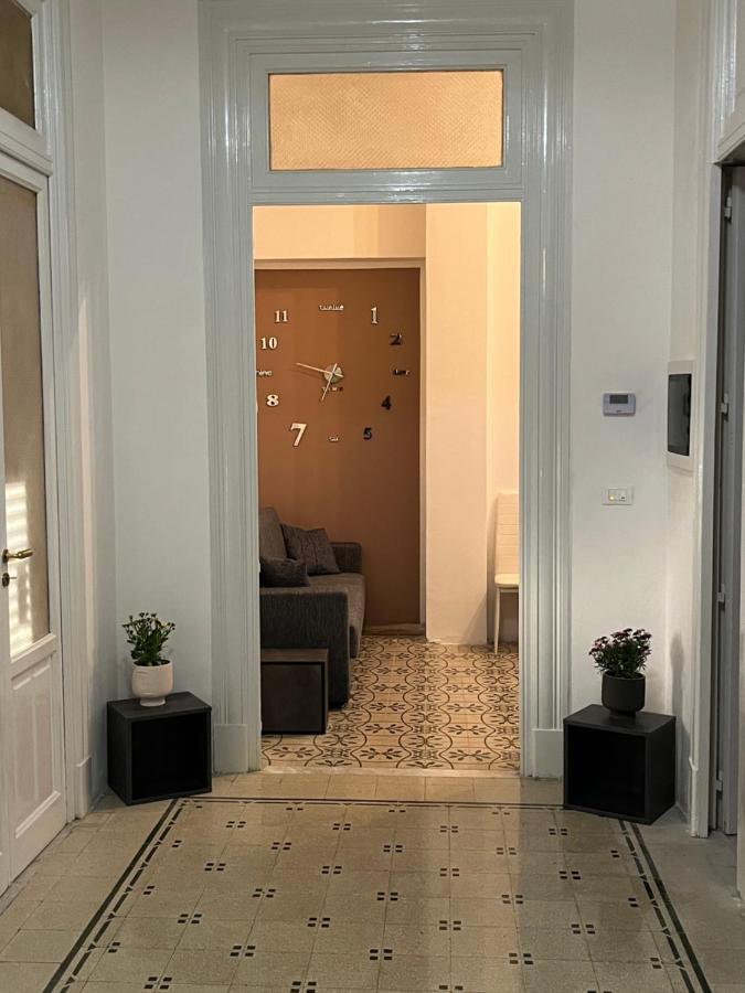 Spyda Apartment Palermo Bagian luar foto