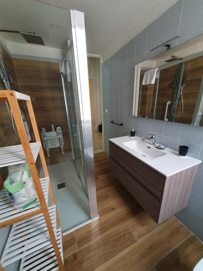 Spyda Apartment Palermo Bagian luar foto