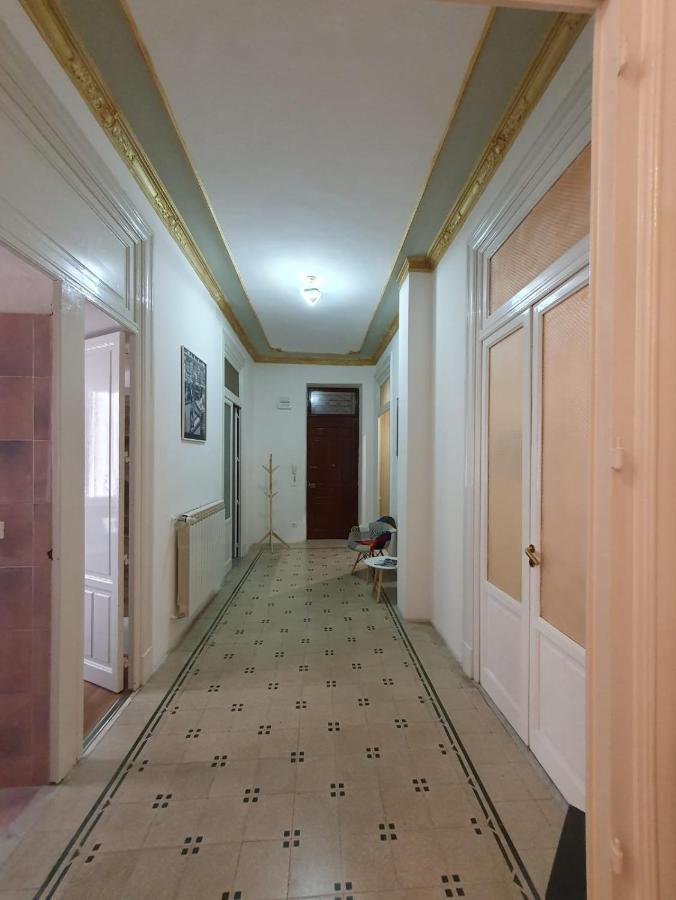 Spyda Apartment Palermo Bagian luar foto