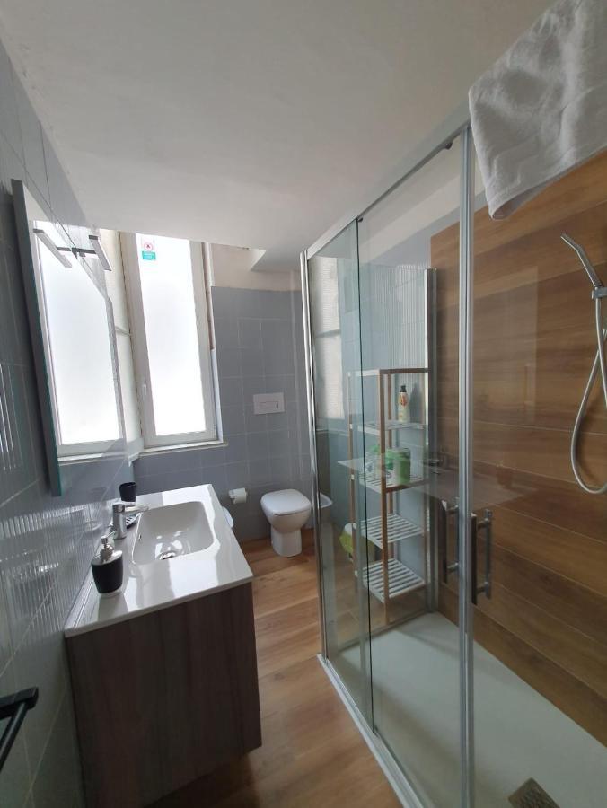 Spyda Apartment Palermo Bagian luar foto