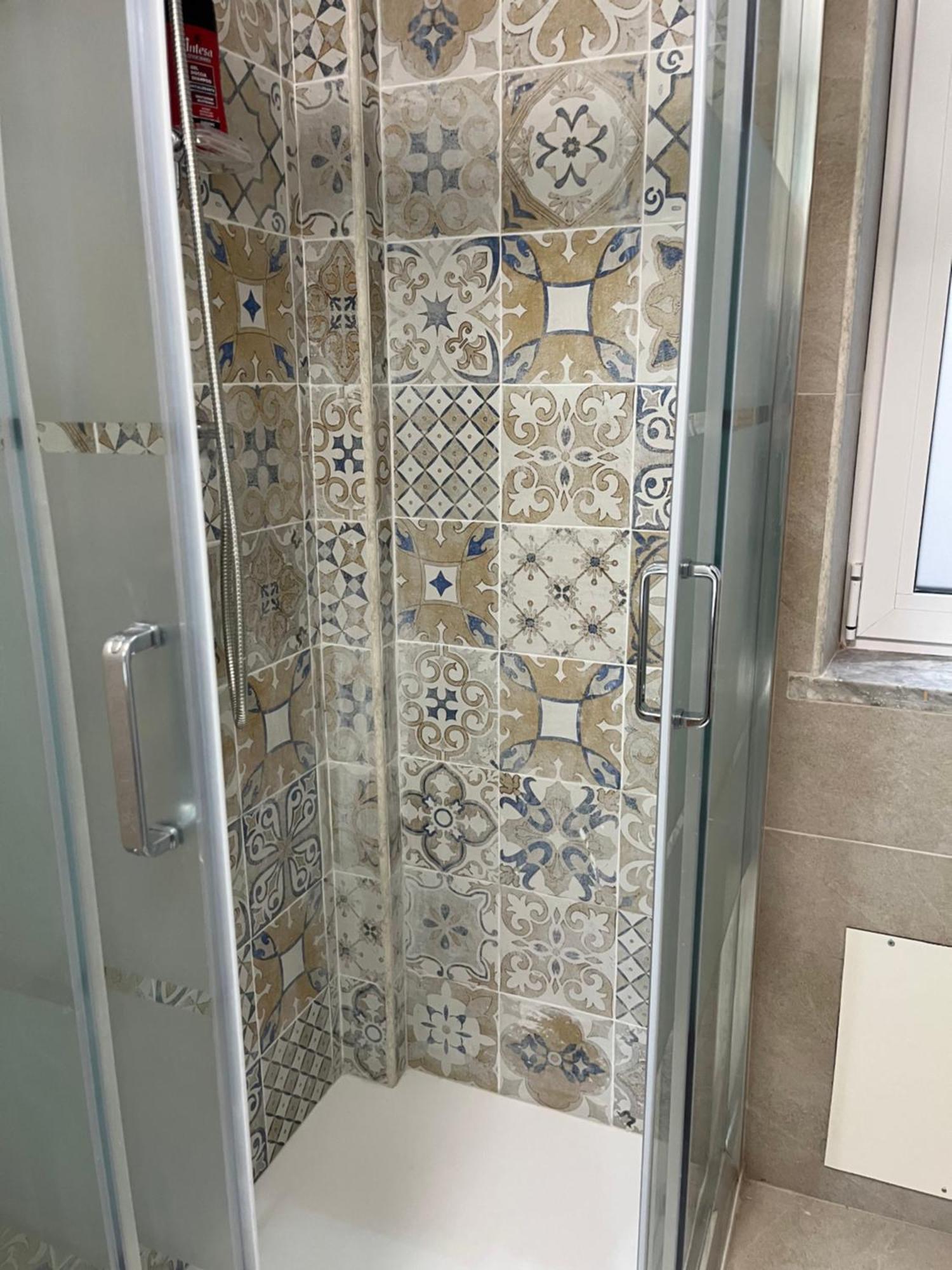 Spyda Apartment Palermo Bagian luar foto